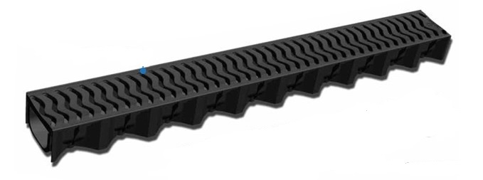 Shallow Channels